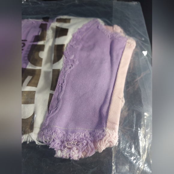 Jaded London Pastel Patchwork Corset Top, NEW, Size UK6 - Picture 5 of 16